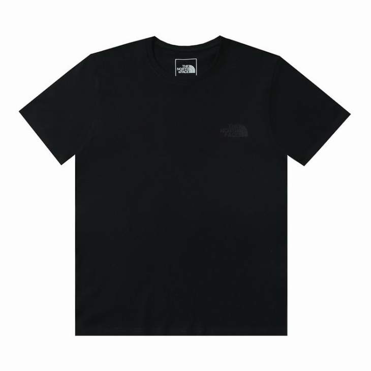 The North Face T Shirts Short _SKUTheNorthFaceM-3XL6ctxT889367911